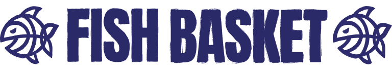 Fish Basket